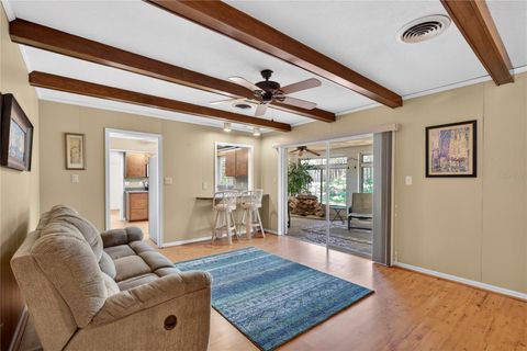 Tiny photo for 1945 Normandy Drive, Mount Dora, FL 32757 (MLS # G5110625)