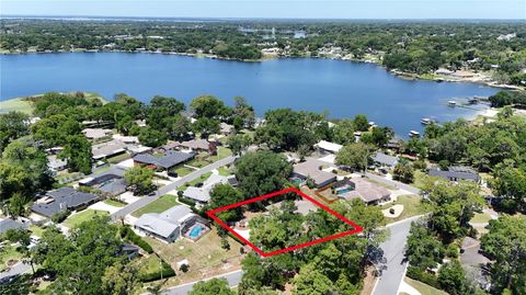 Tiny photo for 1945 Normandy Drive, Mount Dora, FL 32757 (MLS # G5110625)