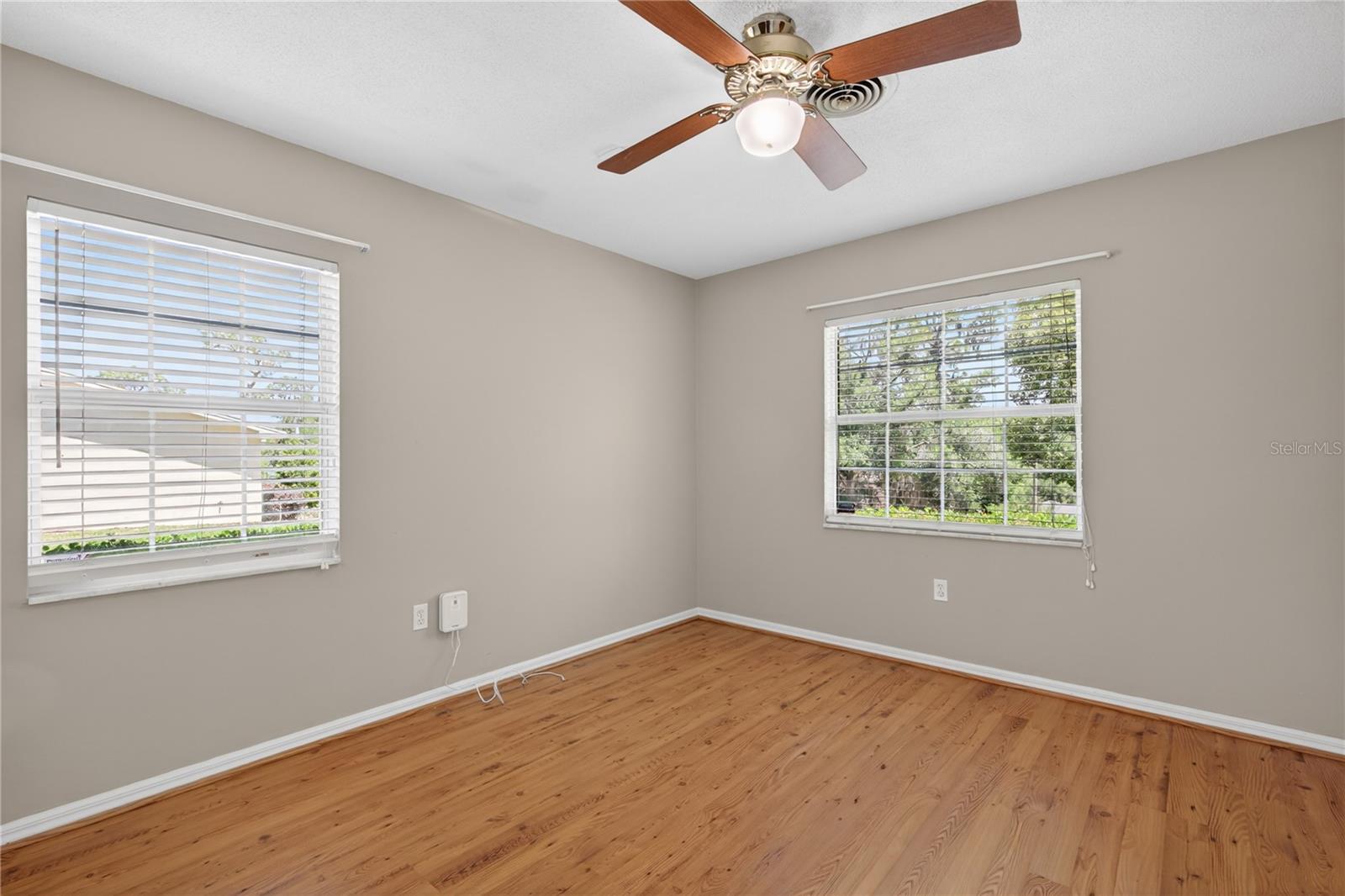 MOUNT DORA PT REP PINE CREST UNIT 02 - Residential