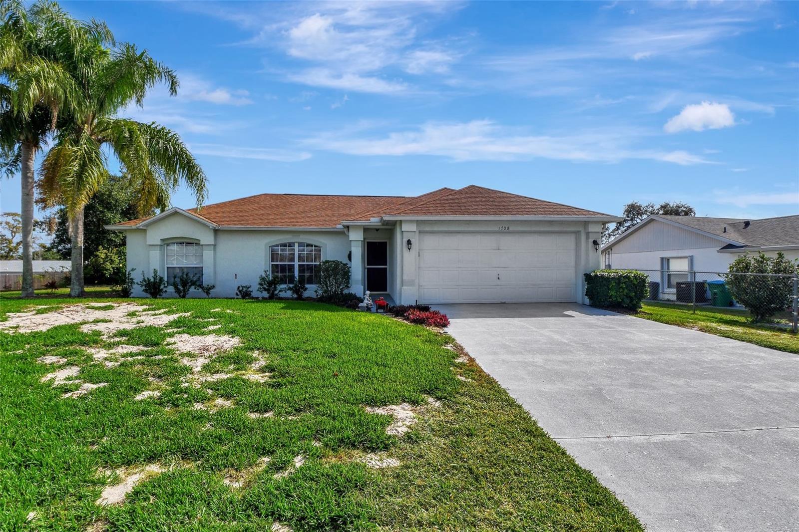 DELTONA LAKES UNIT 43 - Residential