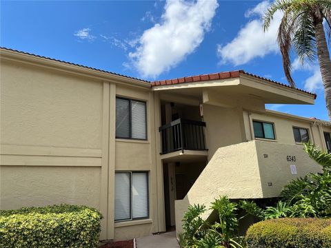 6343 PALMA DEL MAR BOULEVARD S 228 ST PETERSBURG FL 33715