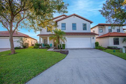 A home in CLERMONT