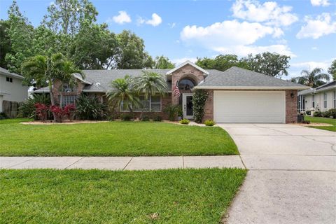 5776 WHITE ACRES LANE PORT ORANGE FL 32127