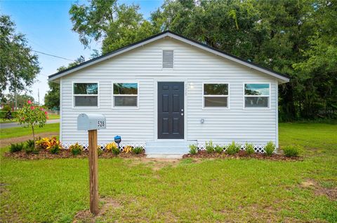 A home in FORT MEADE