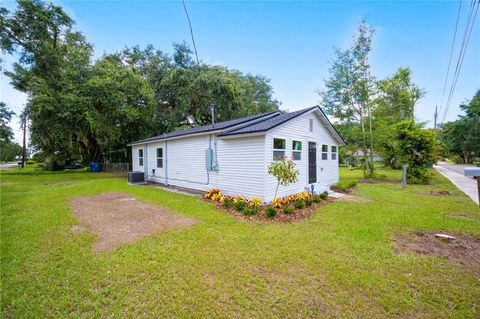 A home in FORT MEADE