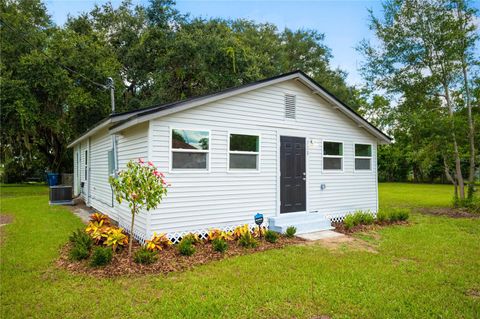 A home in FORT MEADE