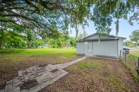 A home in FORT MEADE