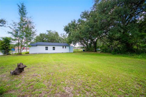 A home in FORT MEADE