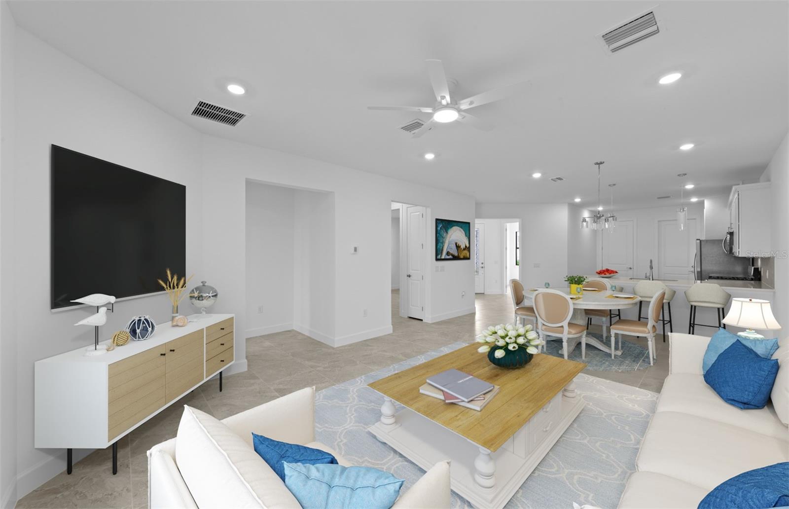 4632; DEL WEBB CATALINA AT LAKEWOOD RANCH - Residential