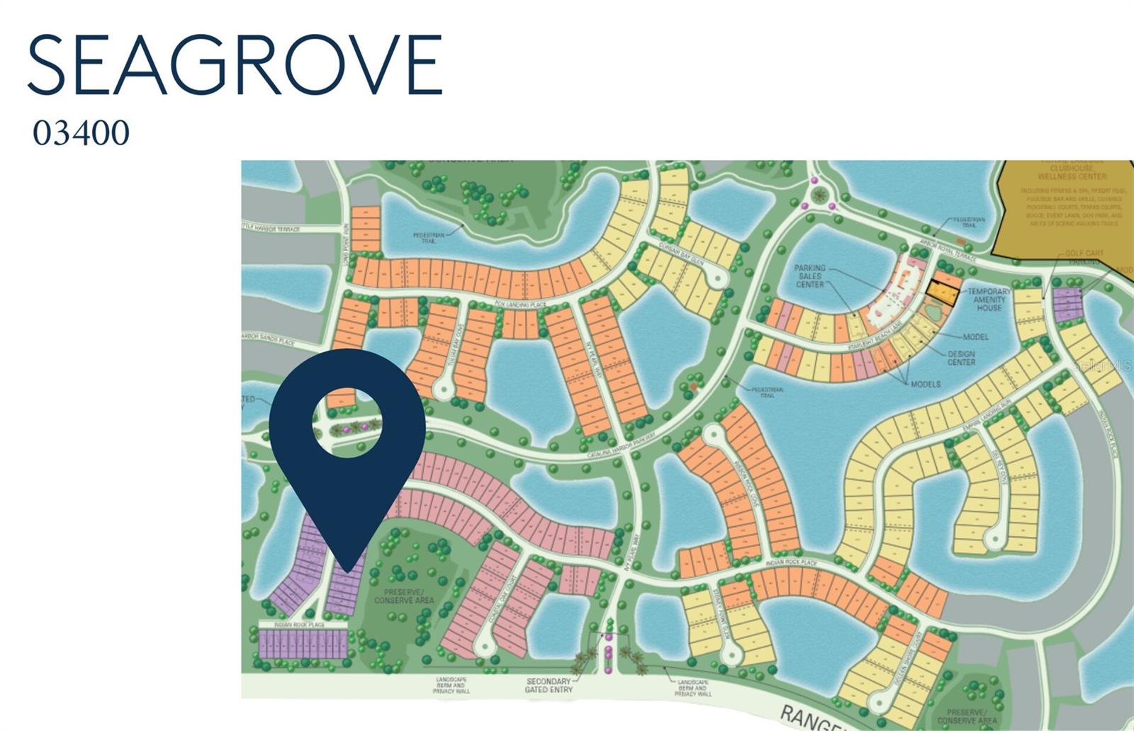 4632; DEL WEBB CATALINA AT LAKEWOOD RANCH - Residential