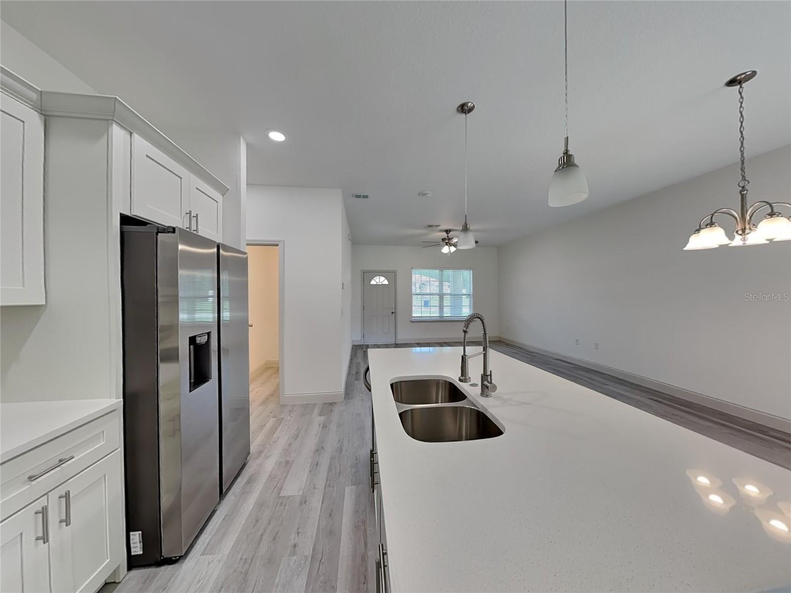 CITRUS SPGS UNIT 09 - Residential Lease