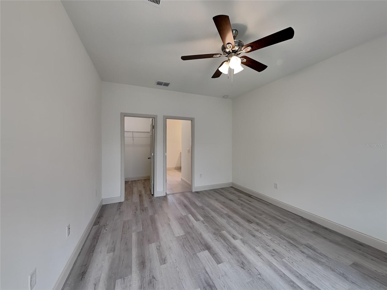 CITRUS SPGS UNIT 09 - Residential Lease