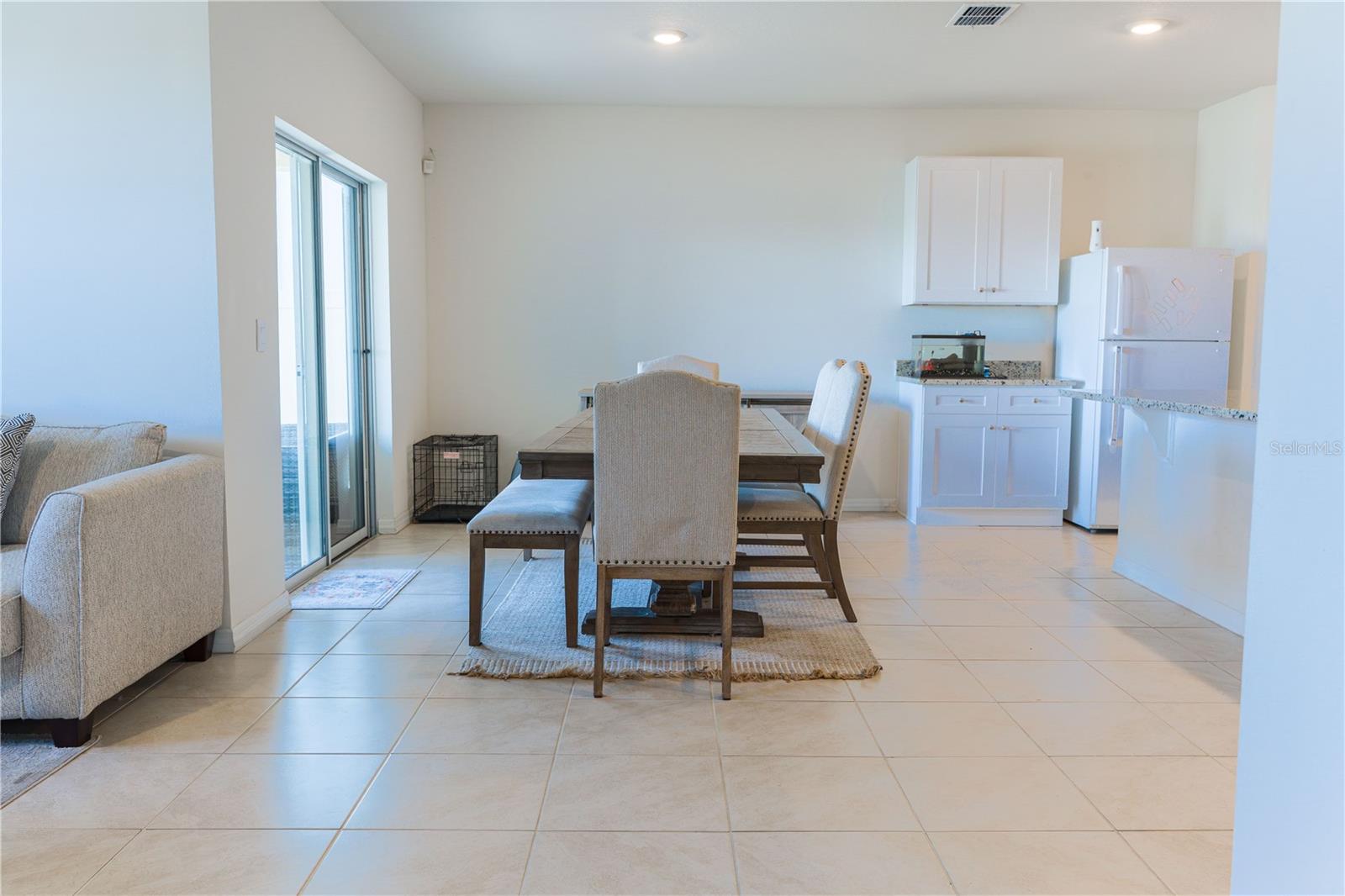 HAMMOCK RESERVE PH 1 - Residential