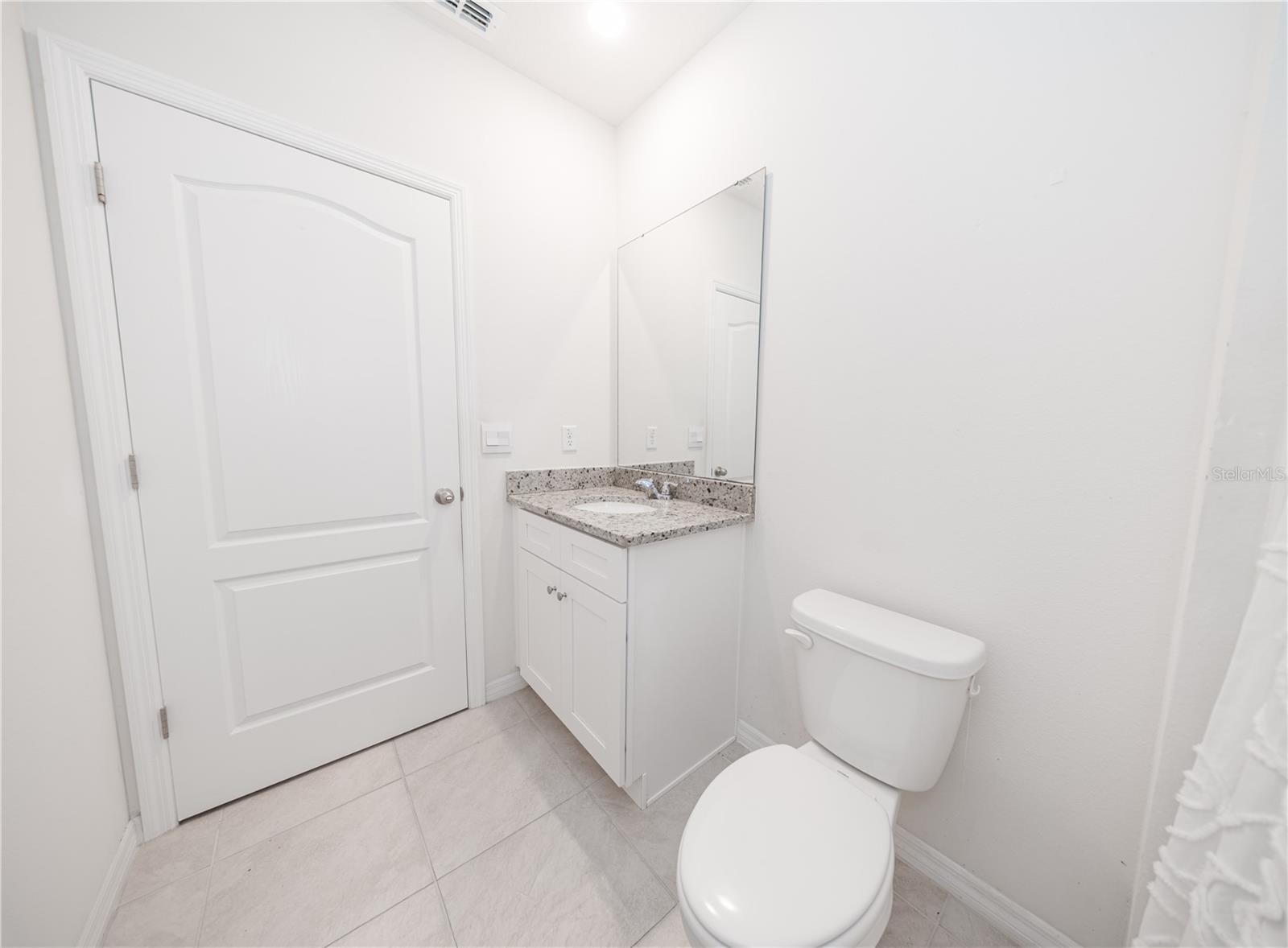 HAMMOCK RESERVE PH 1 - Residential