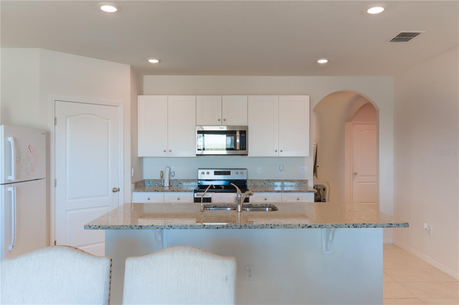 HAMMOCK RESERVE PH 1 - Residential