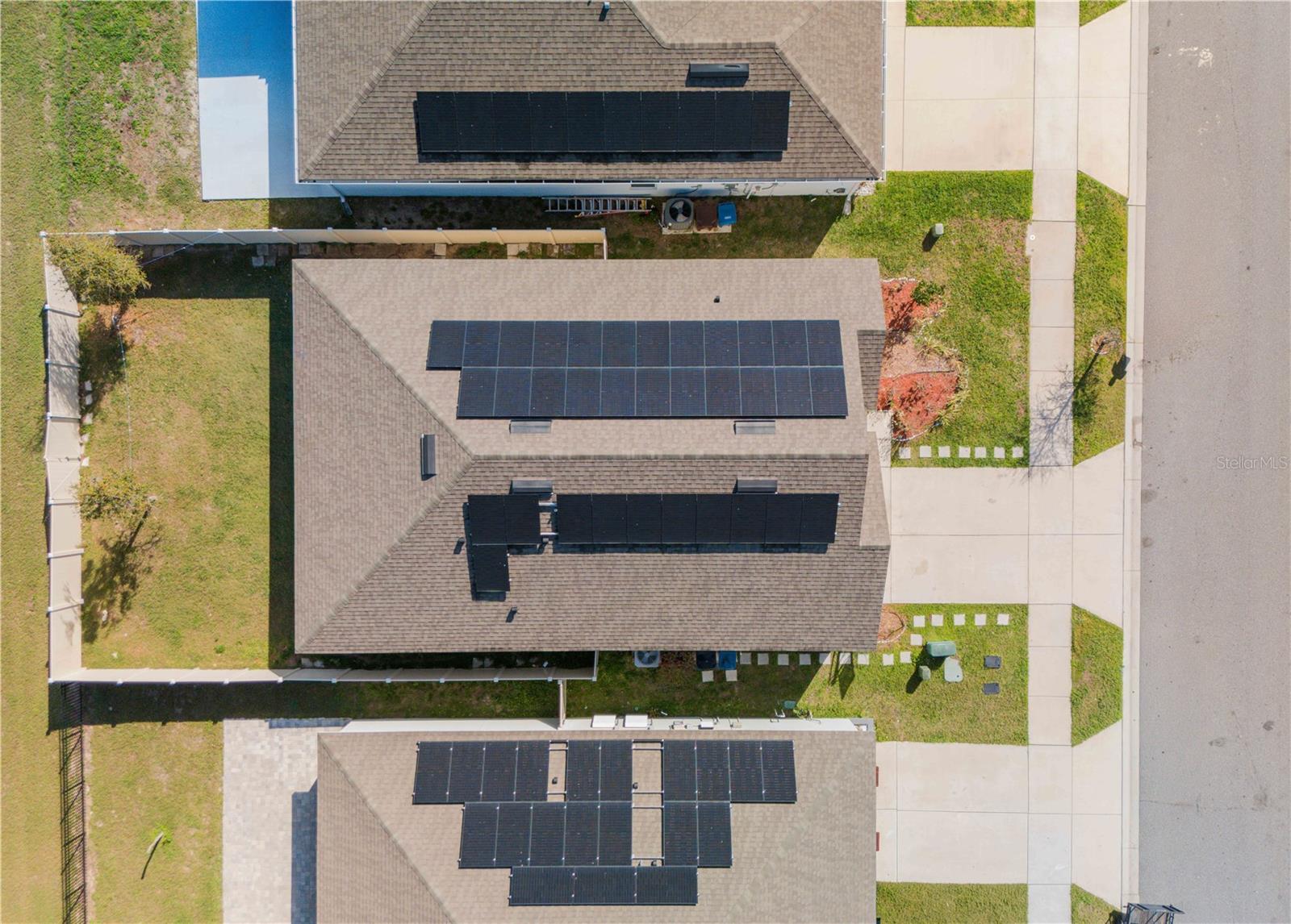 HAMMOCK RESERVE PH 1 - Residential