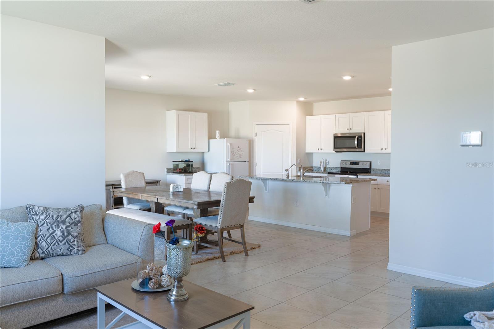 HAMMOCK RESERVE PH 1 - Residential