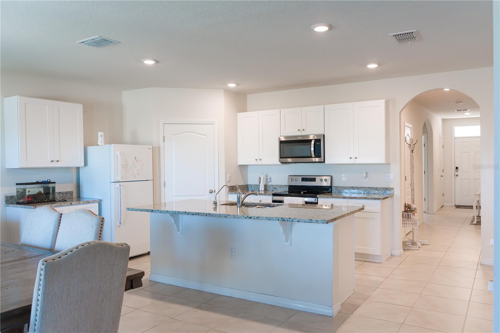 HAMMOCK RESERVE PH 1 - Residential