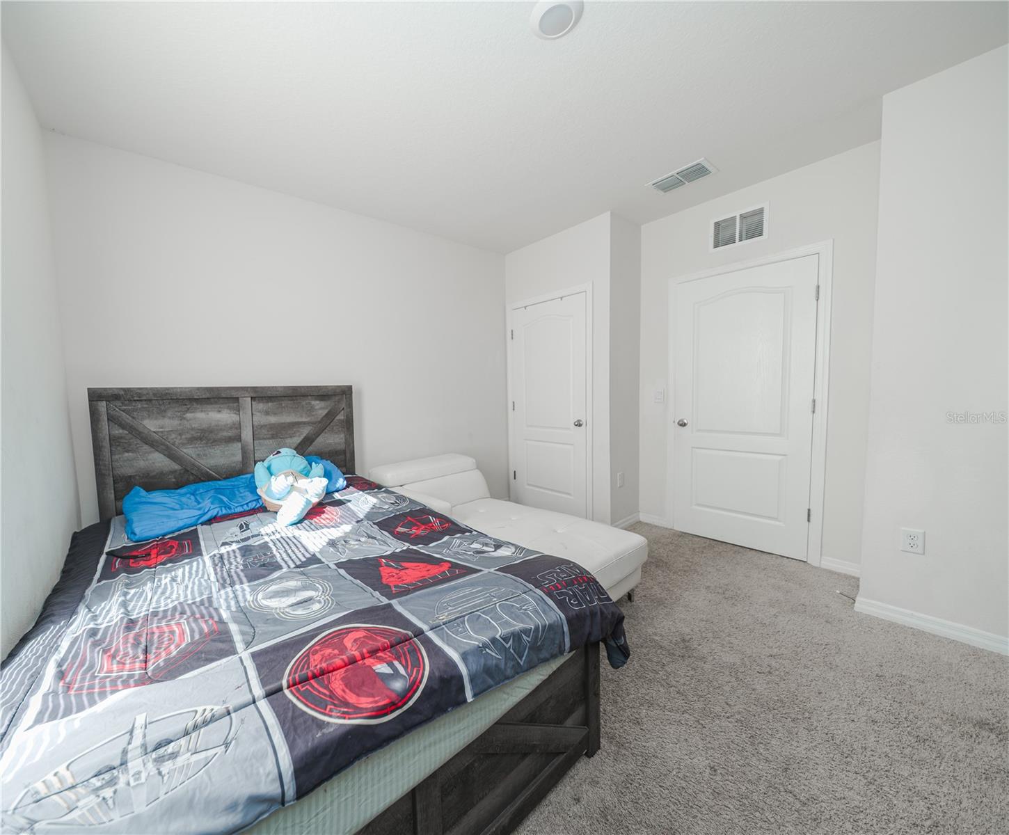 HAMMOCK RESERVE PH 1 - Residential