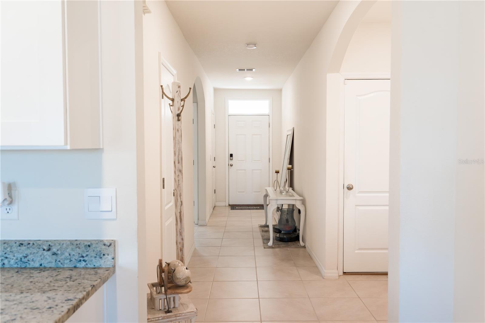 HAMMOCK RESERVE PH 1 - Residential