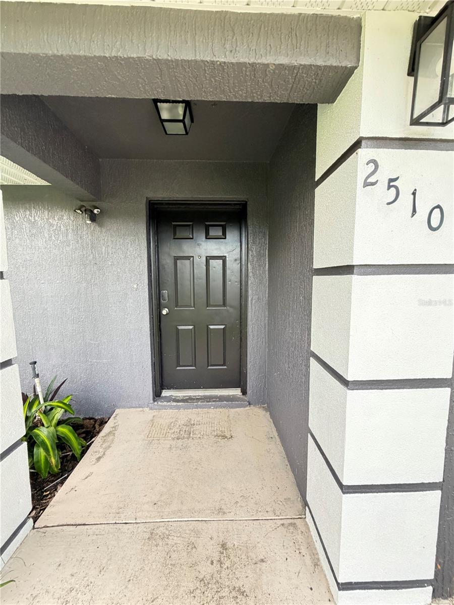 2510 CHERRY BLOSSOM COURT