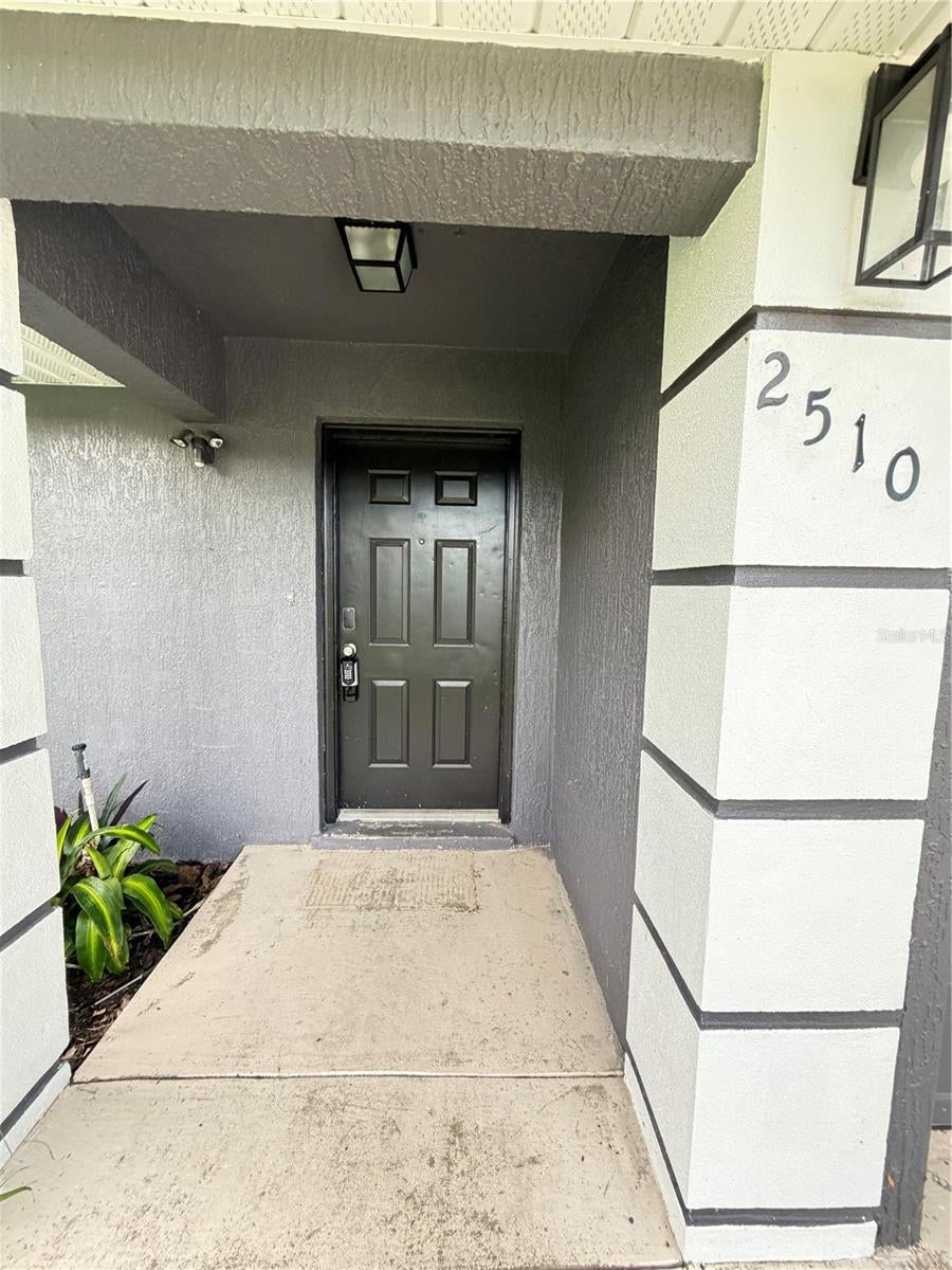 Photo of 2510 Cherry Blossom Court, Eustis, FL 32726 (MLS # O6439081)