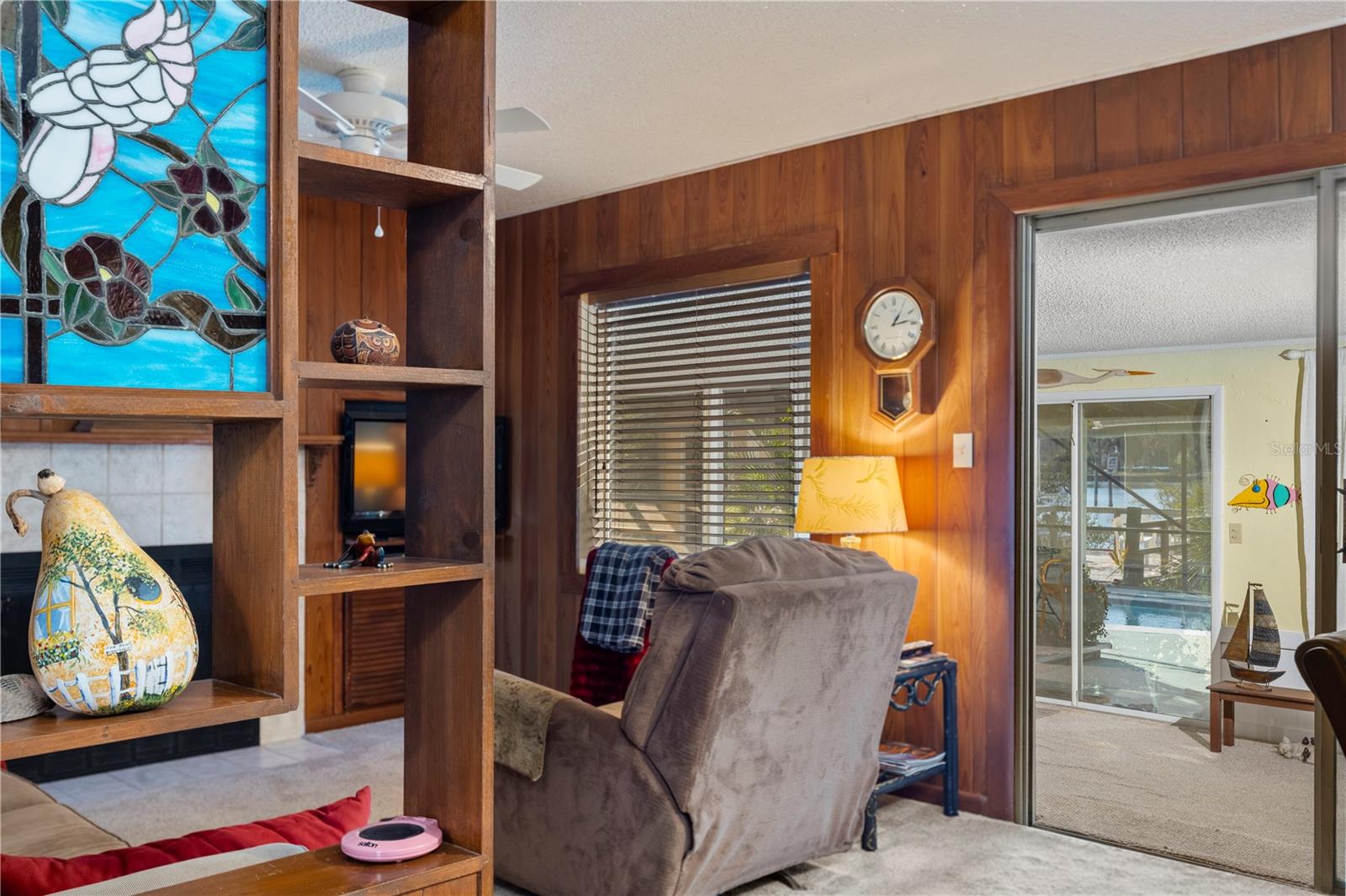 VENICE PARK SUB - Residential