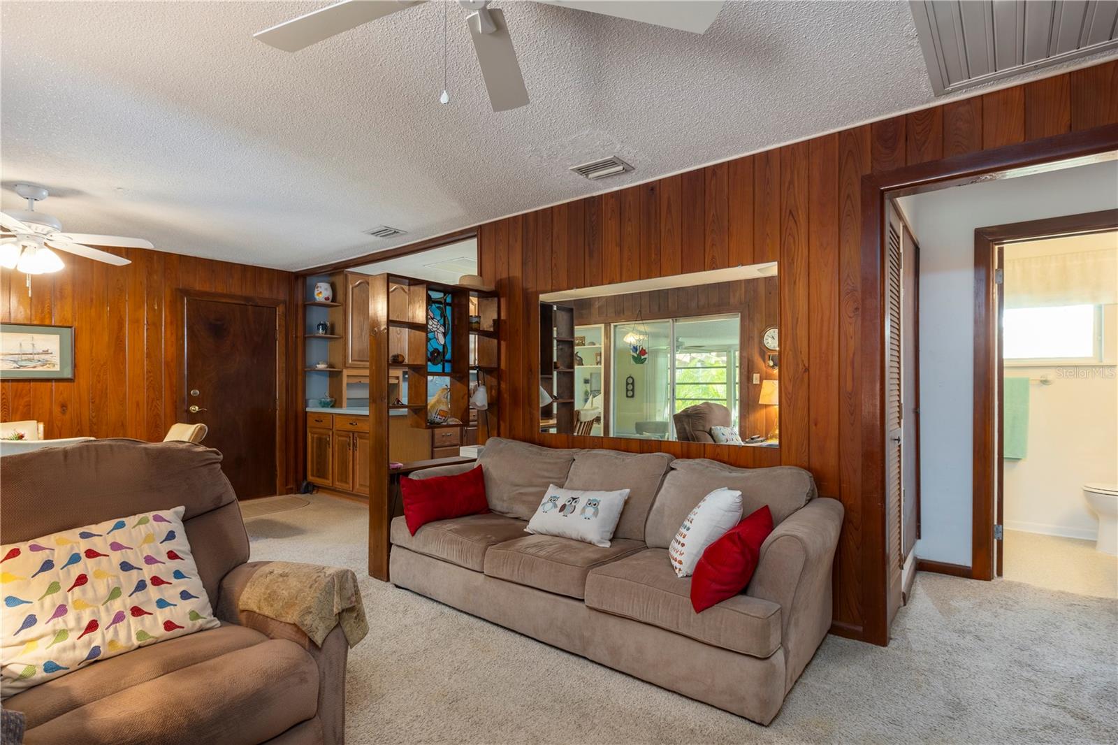 VENICE PARK SUB - Residential