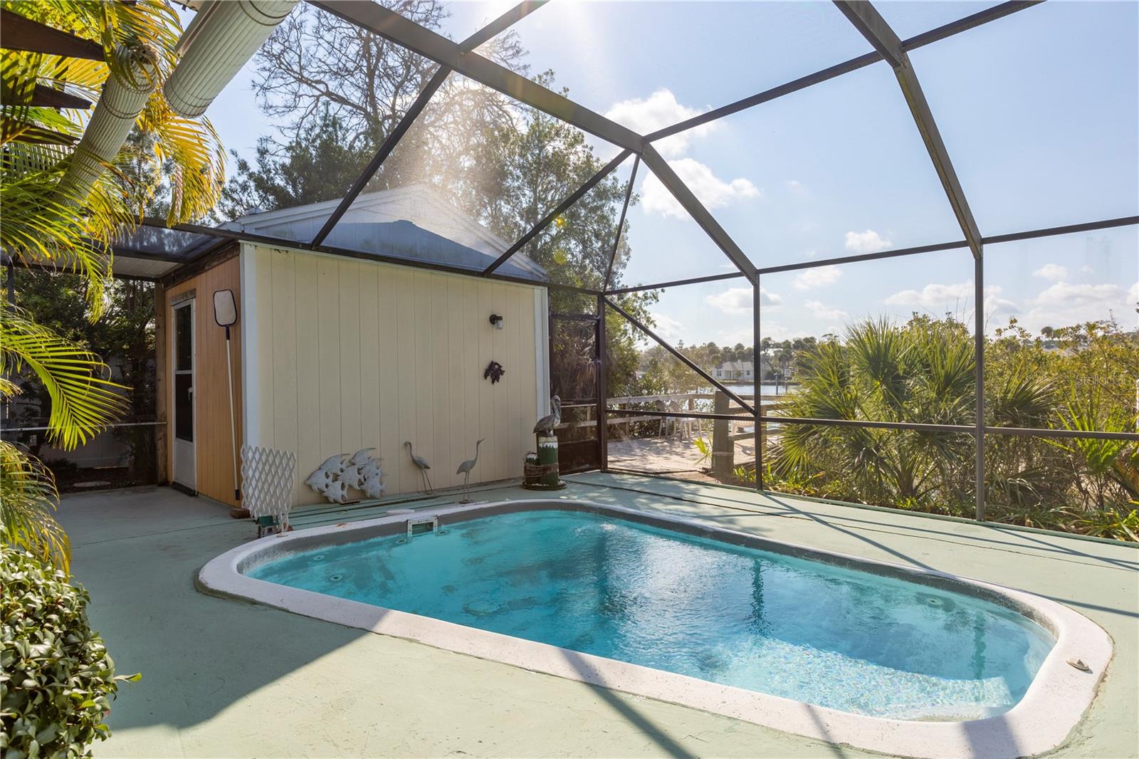 VENICE PARK SUB - Residential