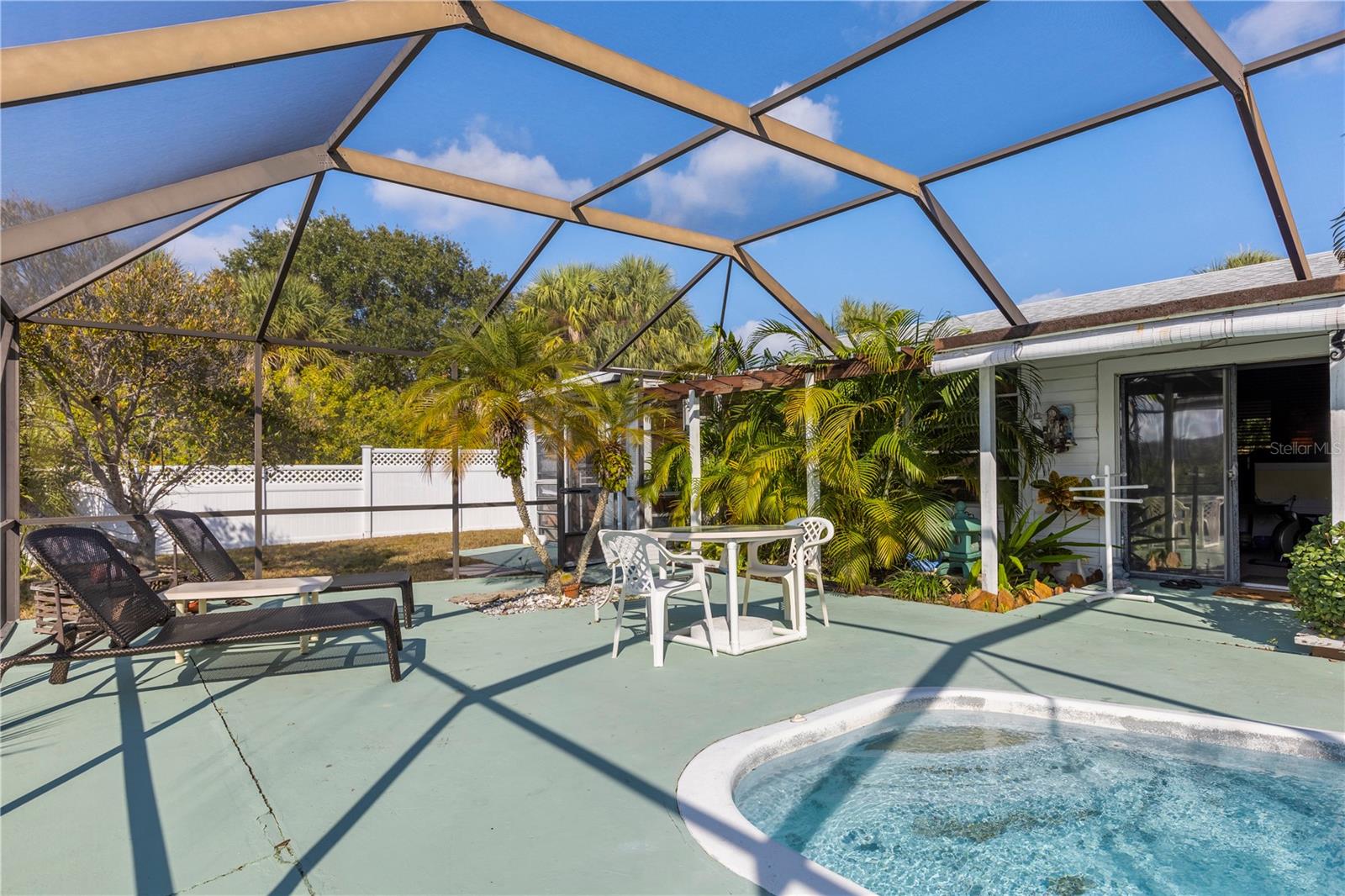 VENICE PARK SUB - Residential