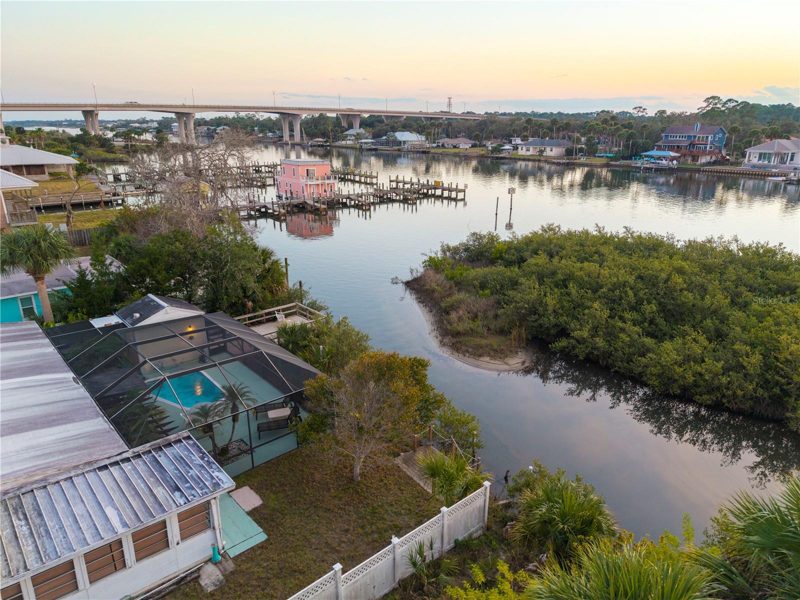 VENICE PARK SUB - Residential