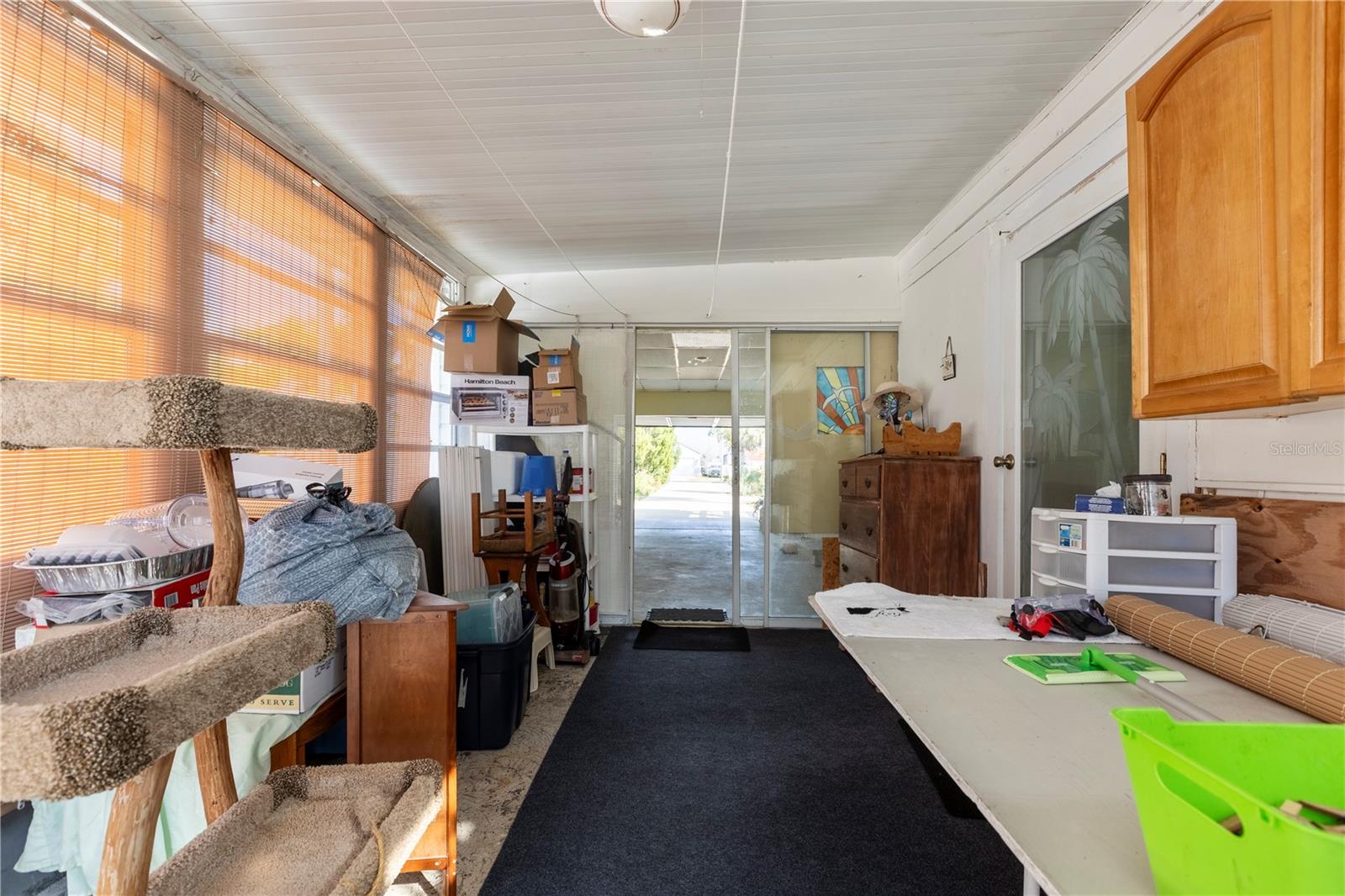 VENICE PARK SUB - Residential