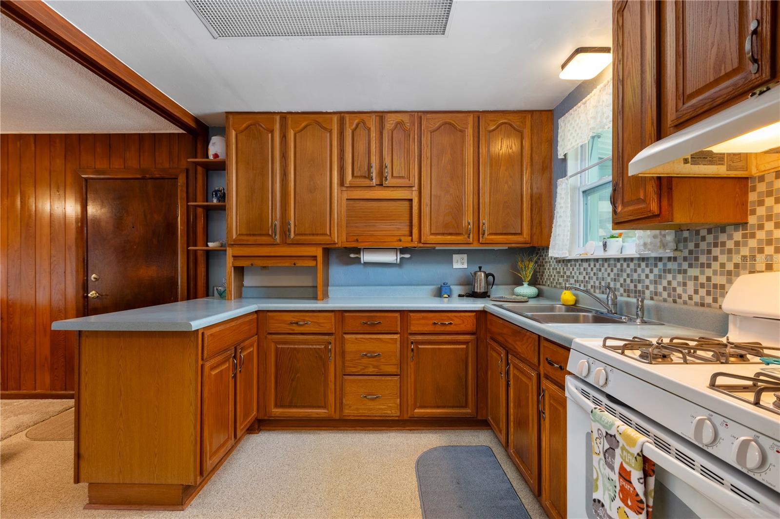 VENICE PARK SUB - Residential