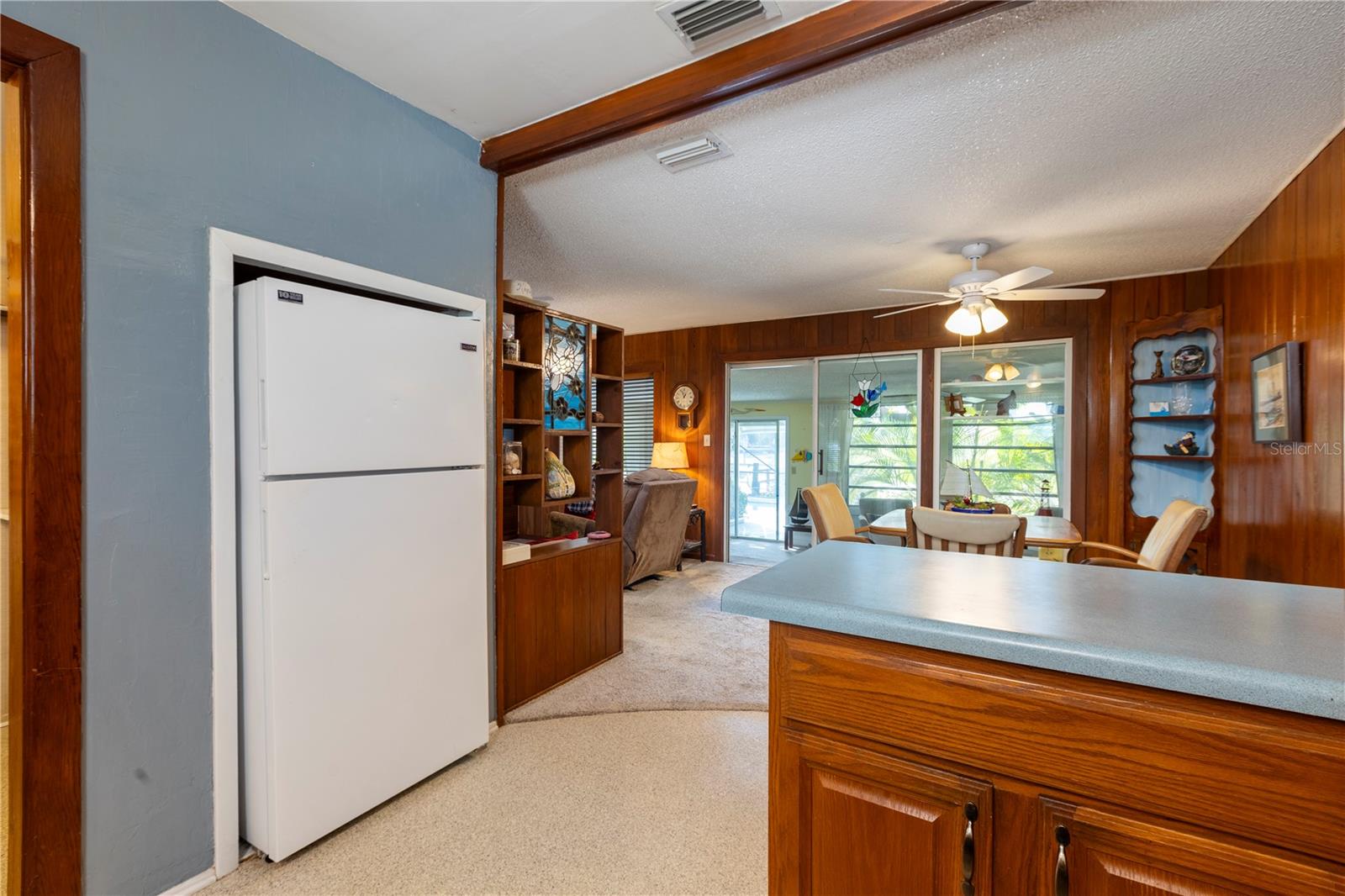 VENICE PARK SUB - Residential