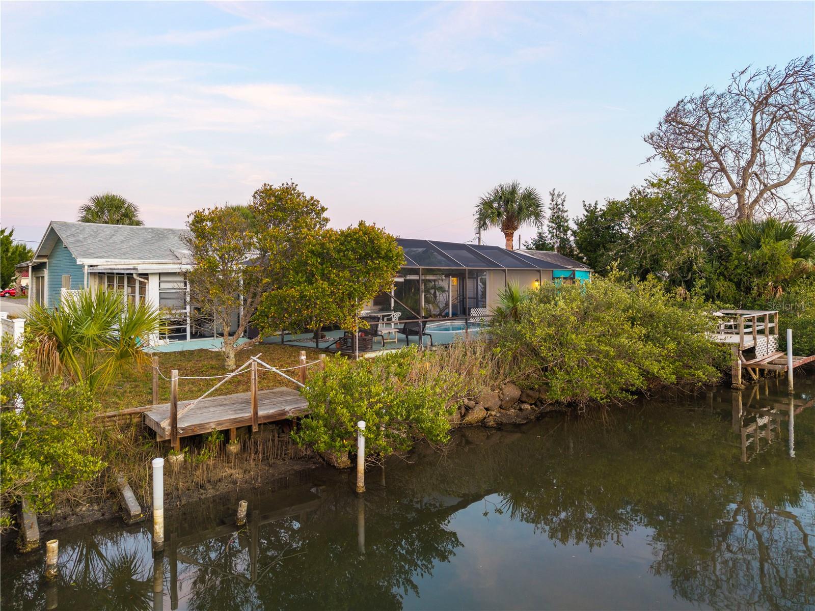 VENICE PARK SUB - Residential