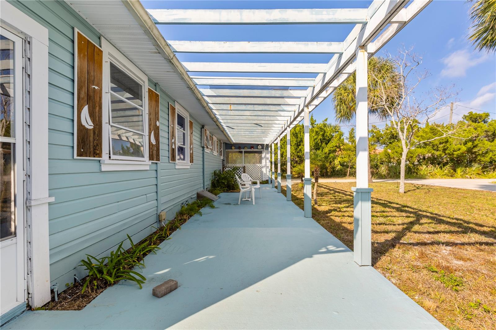 VENICE PARK SUB - Residential