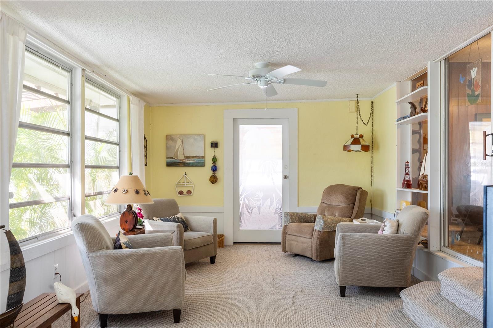 VENICE PARK SUB - Residential