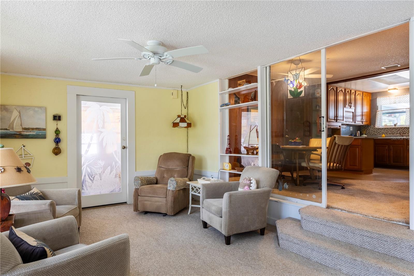 VENICE PARK SUB - Residential