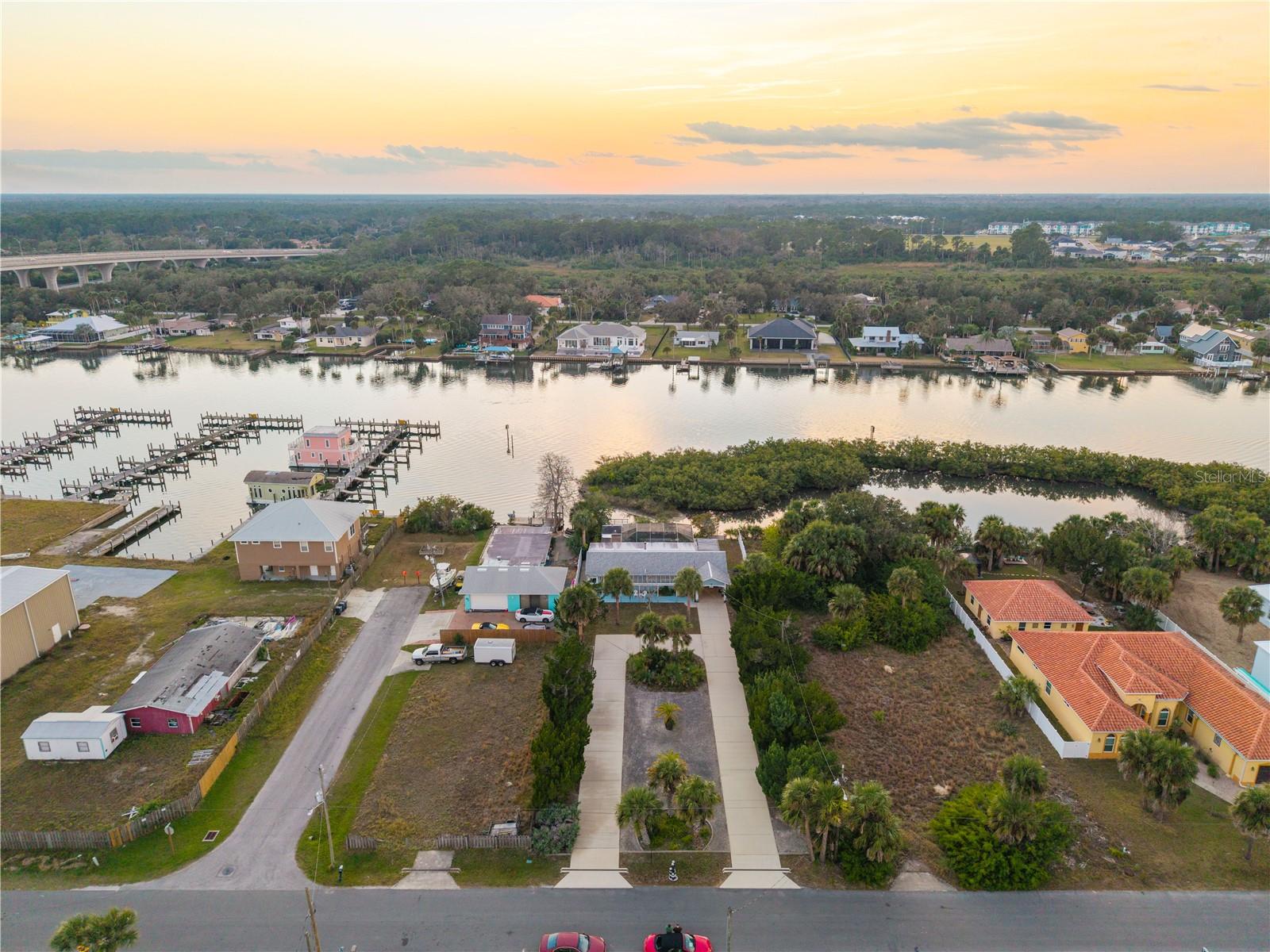 VENICE PARK SUB - Residential