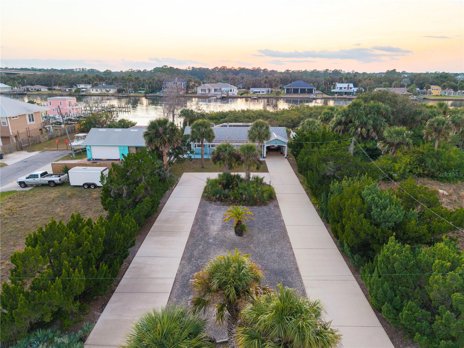 VENICE PARK SUB - Residential