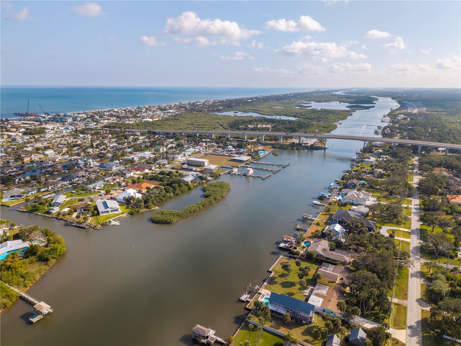 VENICE PARK SUB - Residential