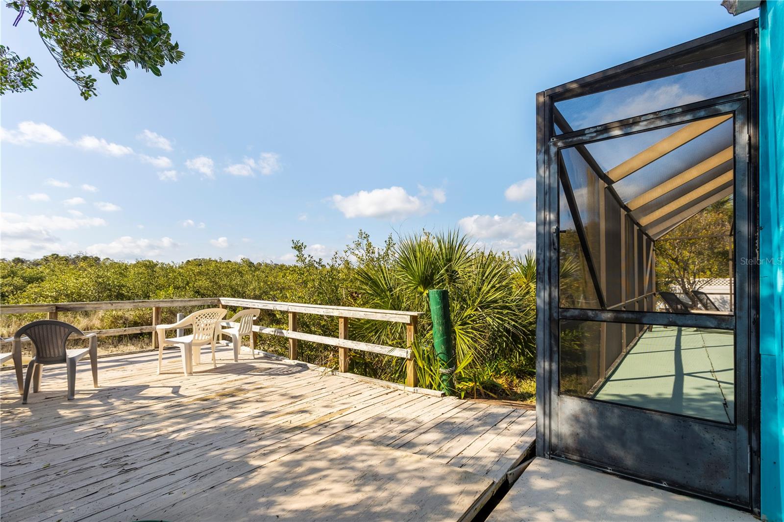 VENICE PARK SUB - Residential