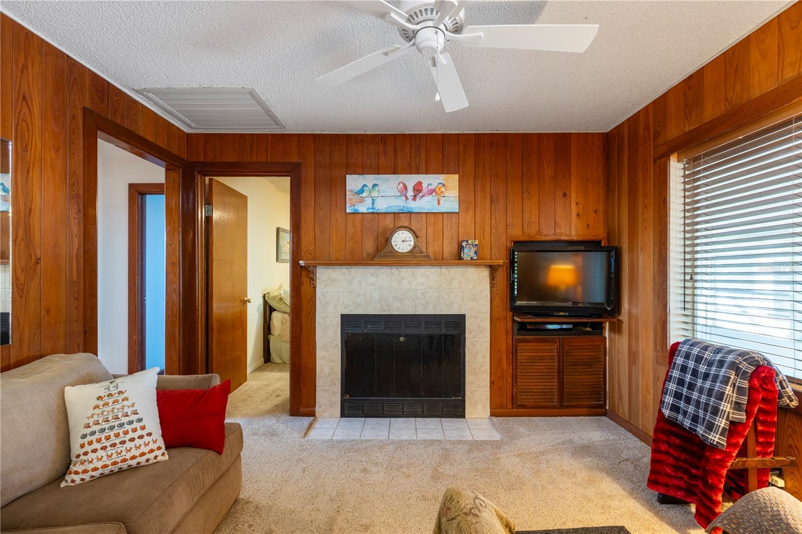 VENICE PARK SUB - Residential