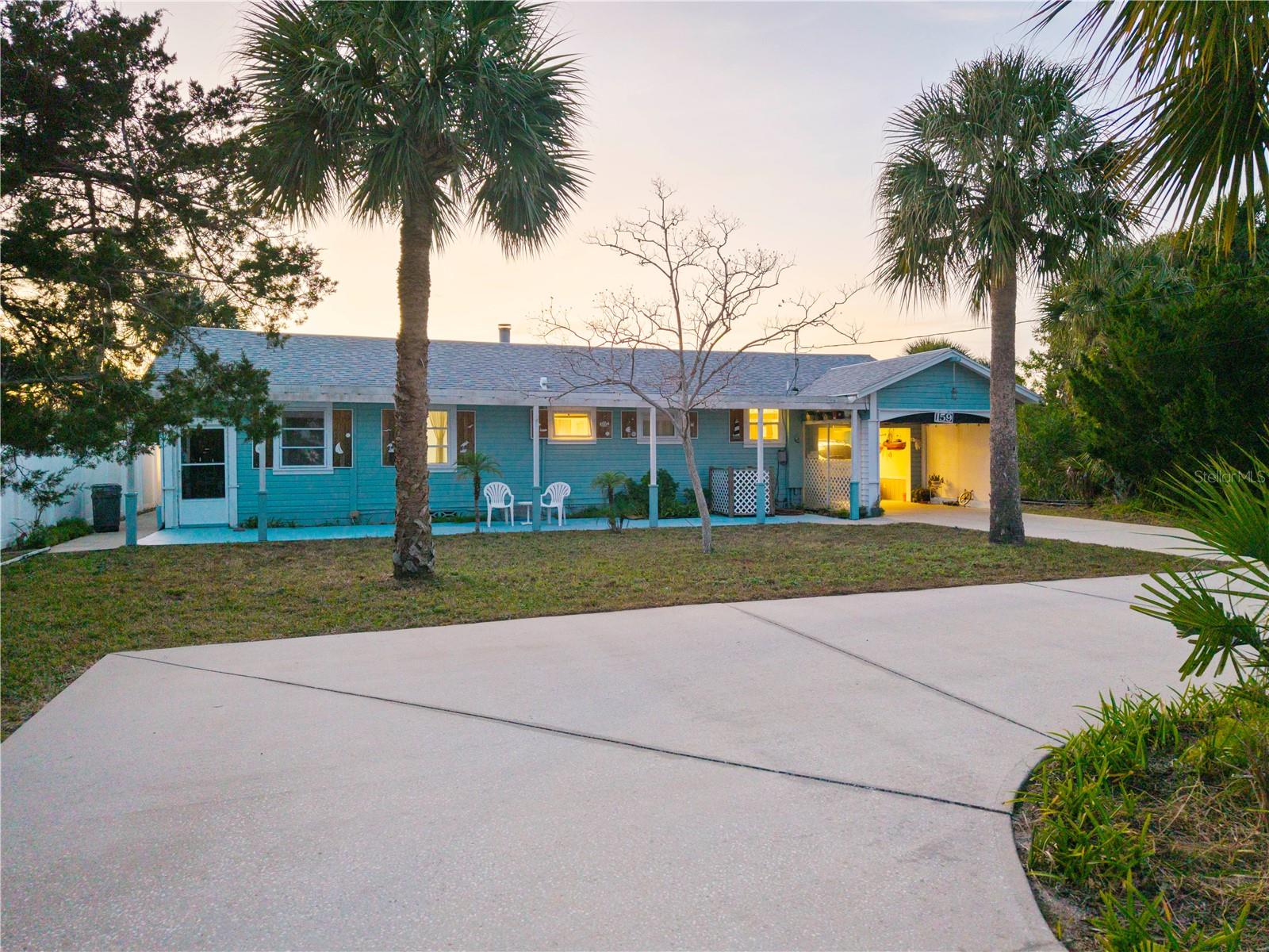 VENICE PARK SUB - Residential