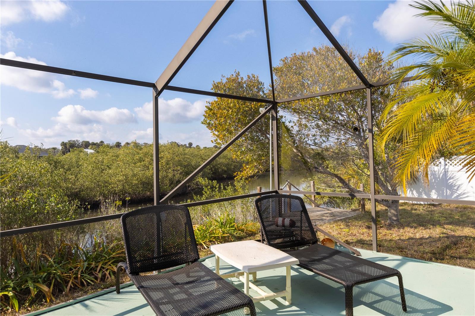 VENICE PARK SUB - Residential