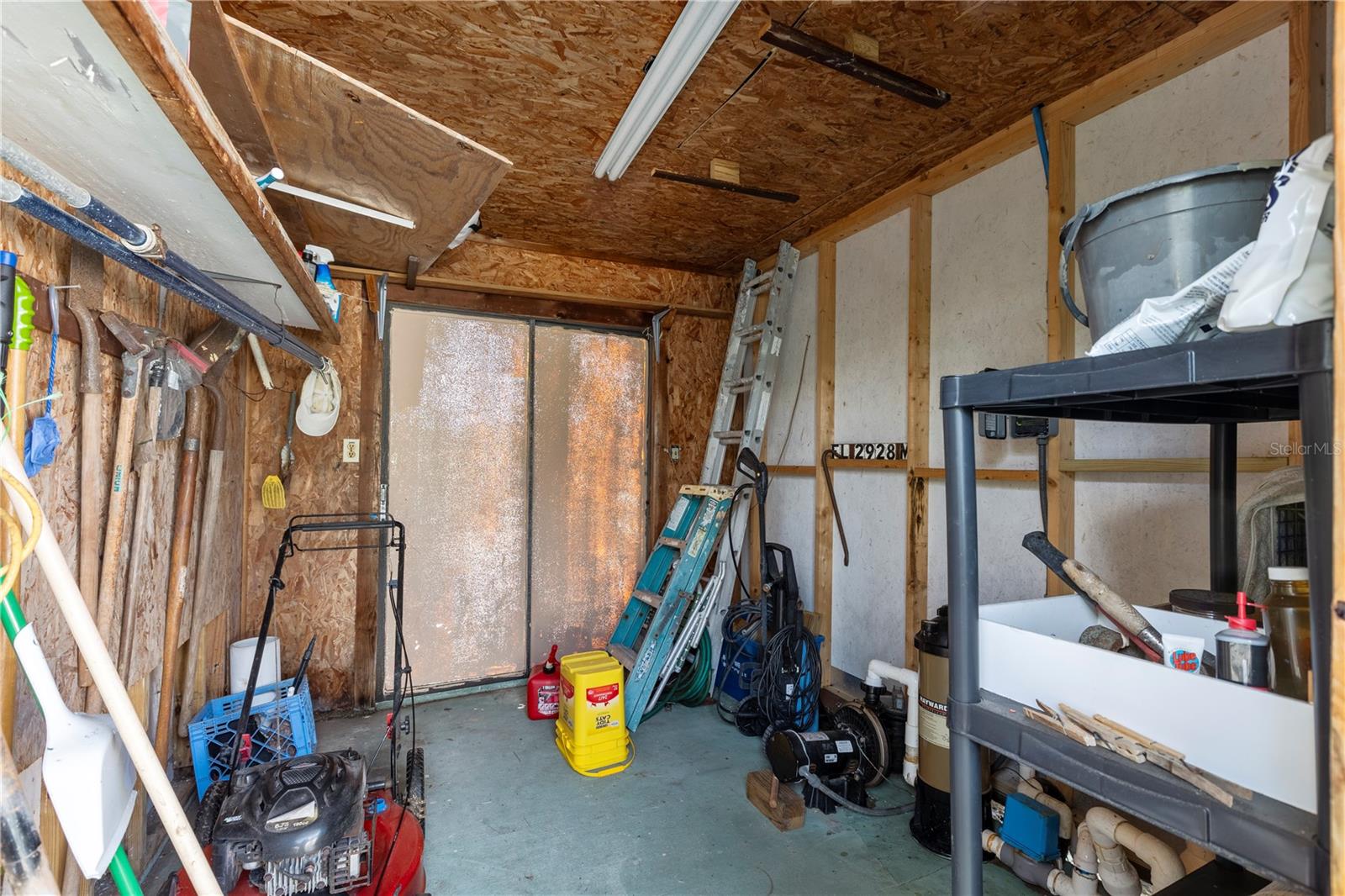 VENICE PARK SUB - Residential