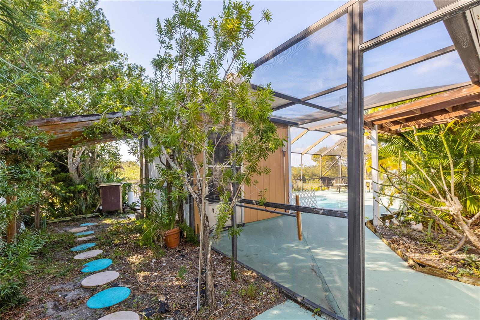 VENICE PARK SUB - Residential