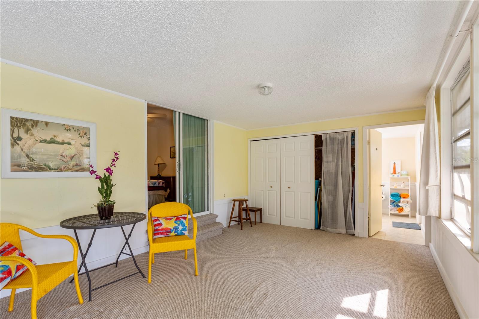 VENICE PARK SUB - Residential