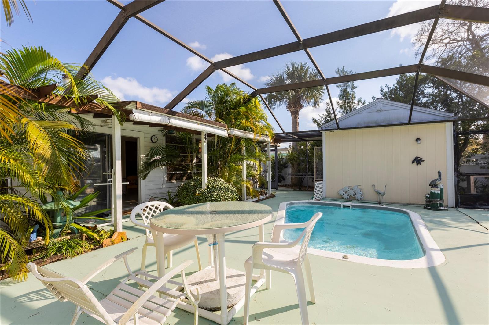 VENICE PARK SUB - Residential