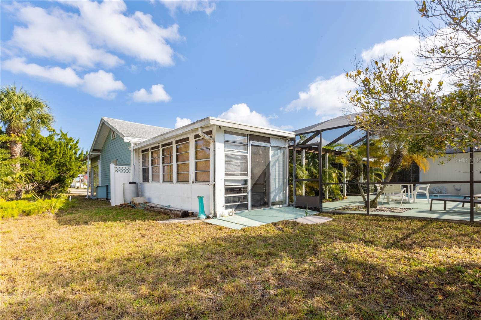 VENICE PARK SUB - Residential